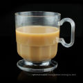 Plastic Cup Disposable Cup Coffee Mugs 8 Oz Tableware